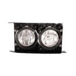 Fendinebbia Destro Daf Cf 65/75/85 2001+ - - Lf 45/55 - Xf 95 2006>