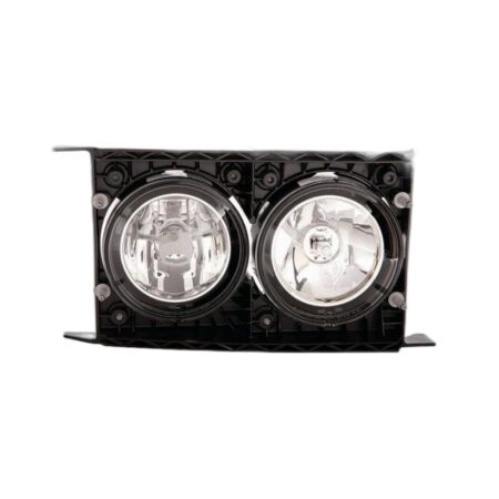 Fendinebbia Destro Daf Cf 65/75/85 2001+ - - Lf 45/55 - Xf 95 2006>