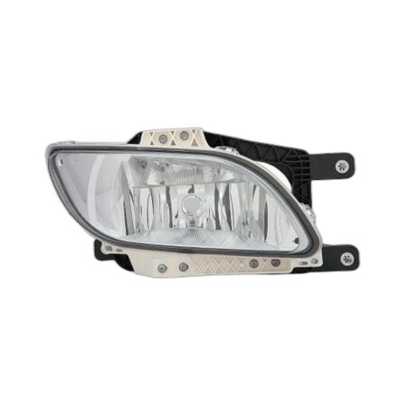 Fendinebbia Destro Daf Fl 2014+ – Cromato