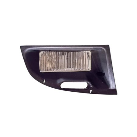 Fendinebbia Destro Fendinebbia Citroen Berlingo 1996+