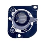 Fendinebbia Destro FIAT 500 2007-2014, originale 51786773, 51822888