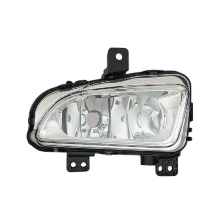 Fendinebbia Destro FIAT 500 X 2015+, originale 51965918, 52088139