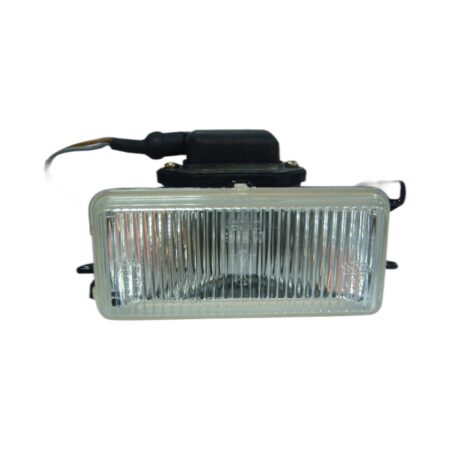 Fendinebbia Destro FIAT 600 Sporting