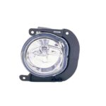 Fendinebbia Destro FIAT Fiorino - Qubo - Citroen Nemo - Peugeot Bipper 2008+