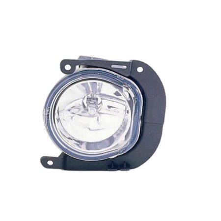 Fendinebbia Destro FIAT Fiorino - Qubo - Citroen Nemo - Peugeot Bipper 2008+