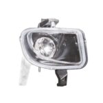 Fendinebbia Destro FIAT Grande Punto Parab. Nera