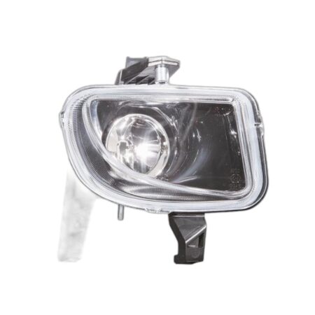 Fendinebbia Destro FIAT Grande Punto Parab. Nera