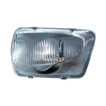 Fendinebbia Destro FIAT Palio 1996-1997 - Vetro Rigato