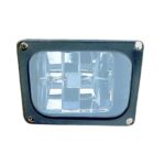 Fendinebbia Destro FIAT Tipo 88 / Autobianchi Y 10 / Iveco Daily 1989+