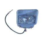 Fendinebbia Destro FIAT Uno I, originale 7601596