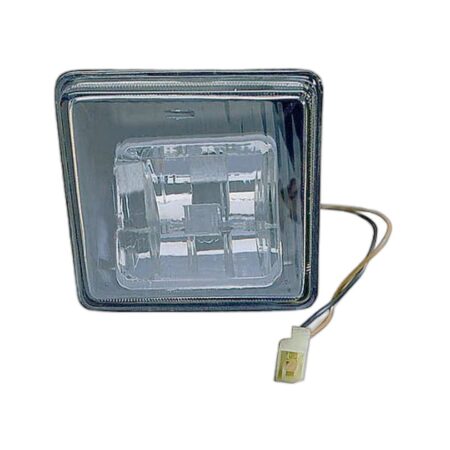 Fendinebbia Destro FIAT Uno Ry 89/93