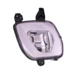 Fendinebbia Destro Ford Fiesta 2017+, originale 2112644