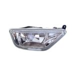 Fendinebbia Destro Ford Focus 2001-2004, originale 4042831