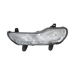 Nebelscheinwerfer Rechts Ford Kuga 2013-2015 – Passend für Version C/Xenon-Scheinwerfer und Positionslichtfunktion