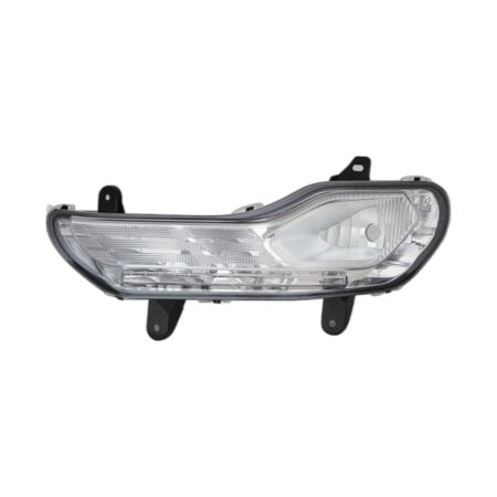 Fendinebbia Destro Ford Kuga 2013-2015 – Adatt Su Versione Con Fari Xenon E Funzione Luce Di Posizione