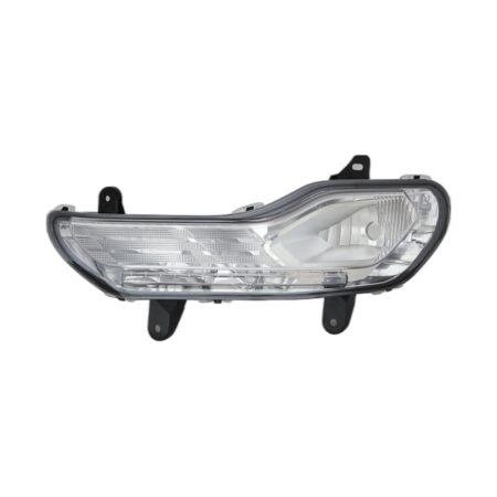 Fendinebbia Destro Ford Kuga 2013-2015 – (H10-Py21W) Adatt Su Versione Fari Alogeni