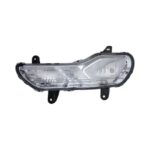 Fendinebbia Destro Ford Kuga 2013-2015 - (H10-Wy21W) Adattabile Su Versione Fari Alogeni