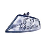 Nebelscheinwerfer Rechts Ford Mondeo 2004-2006, Originalnummer 1331776