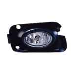 Fendinebbia Destro Honda Accord 2003-2007 - Diesel