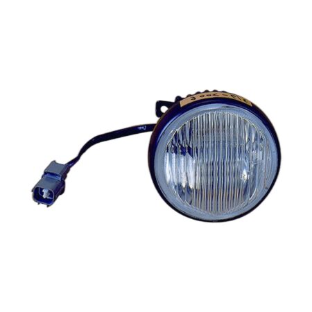 Fendinebbia Destro Honda Civic 1996-2000