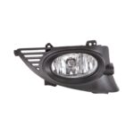 Nebelscheinwerfer Rechts Honda Civic 2003-2005, Originalnummer 08V31S6A60001