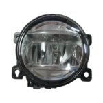 Fendinebbia Destro Honda Civic 2017-2021 - A Led