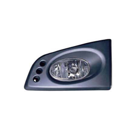 Fendinebbia Destro Honda Jazz 2008-2010