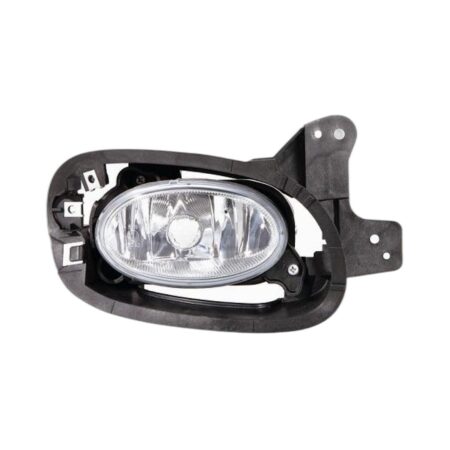 Fendinebbia Destro Honda Jazz 2011+