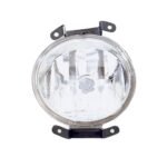 Fendinebbia Destro Hyundai Accent 2000-2002 - 3/5 Porte