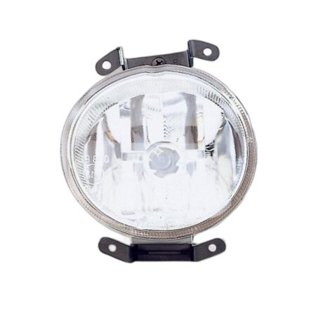 Fendinebbia Destro Hyundai Accent 2000-2002 - 3/5 Porte