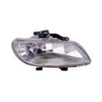 Fendinebbia Destro Hyundai Accent 2000-2002 - 4 Porte