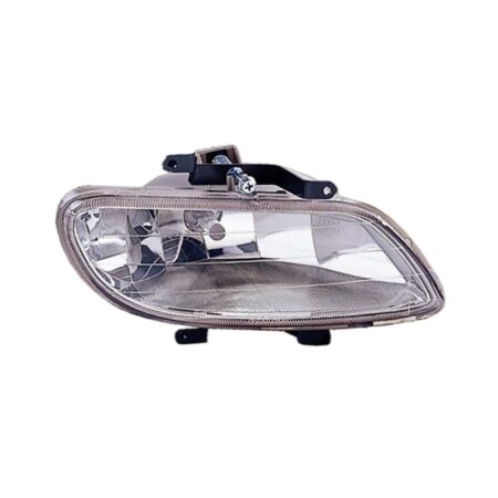 Fendinebbia Destro Hyundai Accent 2000-2002 - 4 Porte