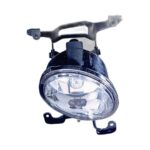 Fendinebbia Destro Hyundai Accent 2003-2005, originale 9220225500