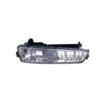 Fendinebbia Destro Hyundai Accent 2006+, originale 922021E000