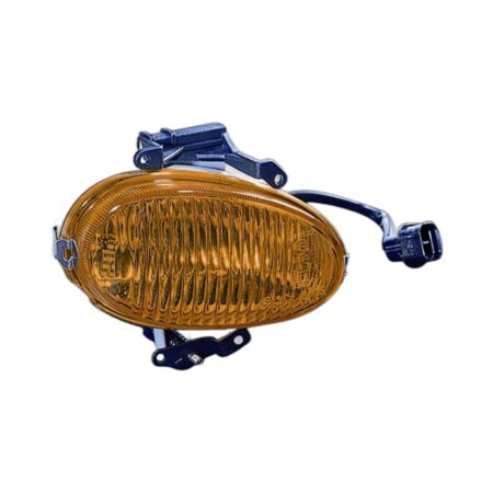 Fendinebbia Destro Hyundai Atos 1998-2002 - Giallo