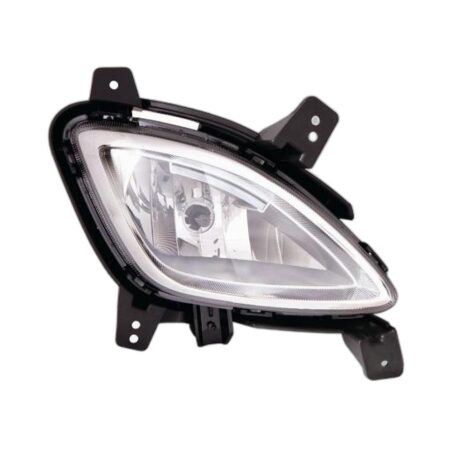 Fendinebbia Destro Hyundai I-10 2011-2013
