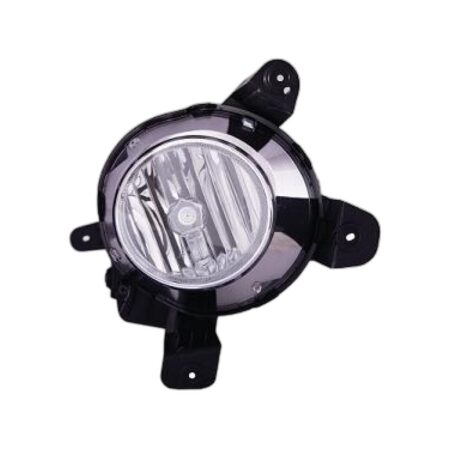 Fendinebbia Destro Hyundai I-10 2014+, originale 92202B9020
