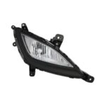 Fendinebbia Destro Hyundai I-20 2012-2014, originale 922011J500