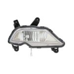Fendinebbia Destro Hyundai I-20 2015-2019 - 5 Porte
