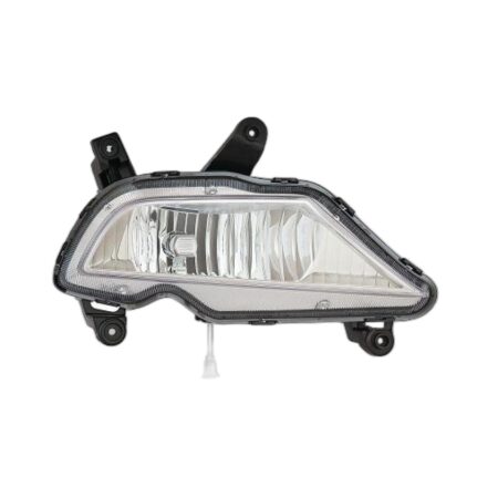 Fendinebbia Destro Hyundai I-20 2015-2019 - 5 Porte