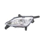 Fendinebbia Destro Hyundai I-30 2012-2016, originale 92202A6010
