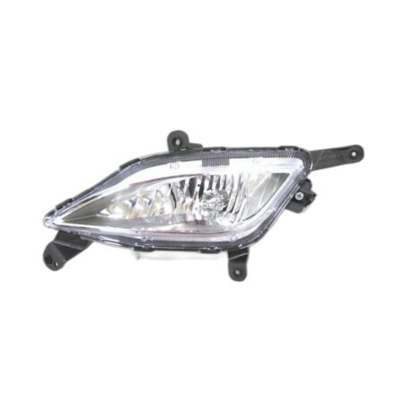 Fendinebbia Destro Hyundai I-30 2012-2016, originale 92202A6010