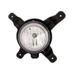 Fendinebbia Destro Hyundai Ix 35 2010+, originale 922022Y000
