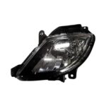 Fendinebbia Destro Hyundai Ix20 2010+ - Con Luce Diurna