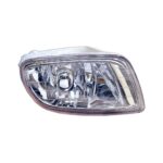 Fendinebbia Destro Hyundai Lantra 2002-2003 - Vetro Liscio