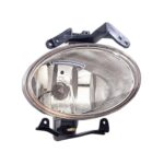 Fendinebbia Destro Hyundai Santafe' 2006-2009