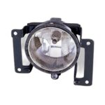 Nebelscheinwerfer Rechts Hyundai Tucson 2004-2014, Originalnummer 922022E000