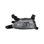Fendinebbia Destro Hyundai Tucson 2015-2017, originale 92202D7000