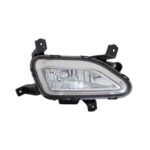 Fendinebbia Destro Hyundai Tucson 2018+, originale 92202D7500