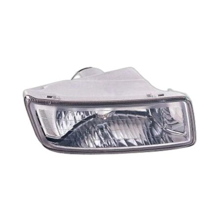 Fendinebbia Destro Isuzu D-Max 2002-2006, originale 8972375891
